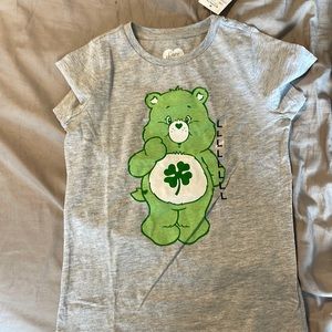 NWT Care Bears T shirt